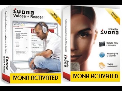ivona voice torrent