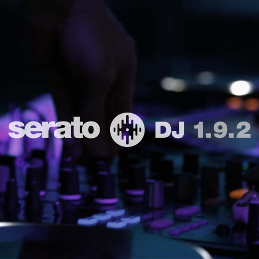 serato dj 1.9.10 cracks and pops